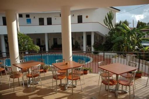 фото отеля Hotel Incoronato