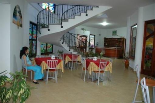 фото отеля Hotel Incoronato