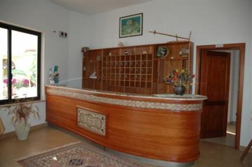 фото отеля Hotel Incoronato