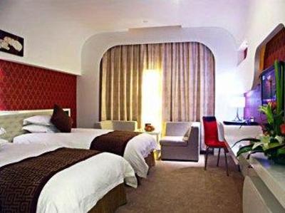 фото отеля Golden Business Hotel