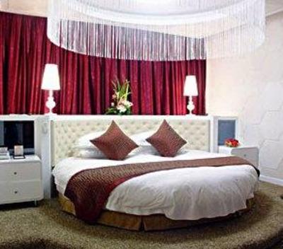 фото отеля Golden Business Hotel