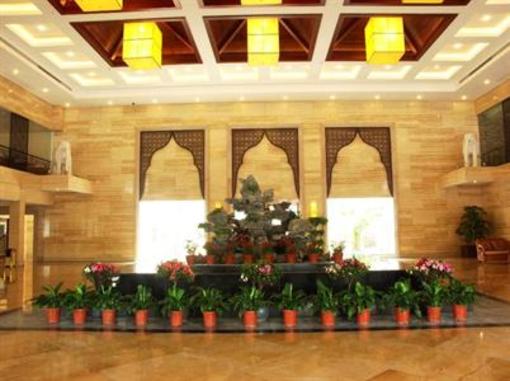фото отеля Golden Business Hotel