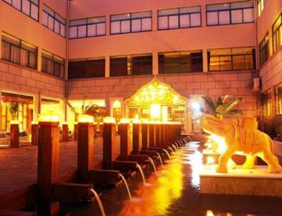 фото отеля Golden Business Hotel