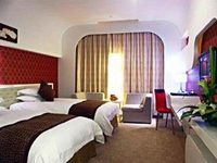 Golden Business Hotel