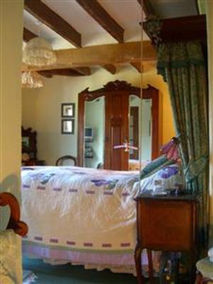 фото отеля Golden Park Bed & Breakfast Hartland (England)