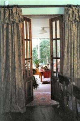 фото отеля Golden Park Bed & Breakfast Hartland (England)