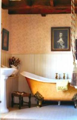 фото отеля Golden Park Bed & Breakfast Hartland (England)