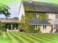 Golden Park Bed & Breakfast Hartland (England)