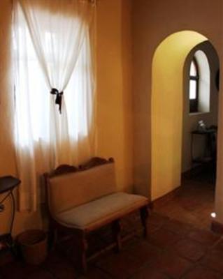 фото отеля Hotel Parador Vernal