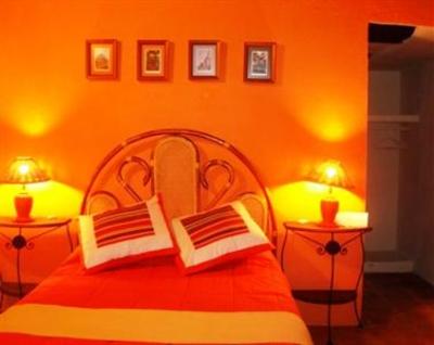фото отеля Hotel Parador Vernal