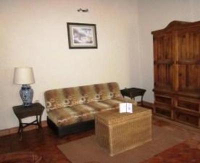 фото отеля Hotel Parador Vernal