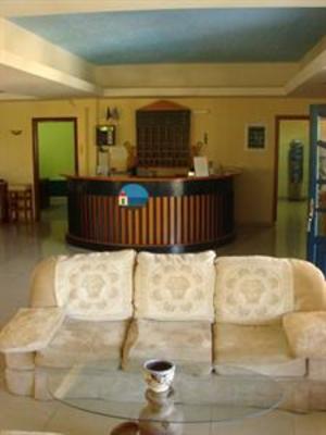 фото отеля Kyra Panagia Hotel