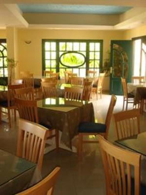фото отеля Kyra Panagia Hotel