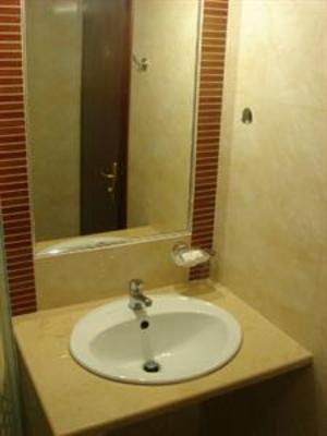фото отеля Kyra Panagia Hotel