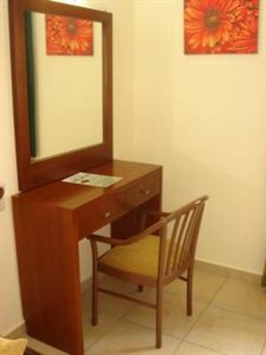 фото отеля Kyra Panagia Hotel