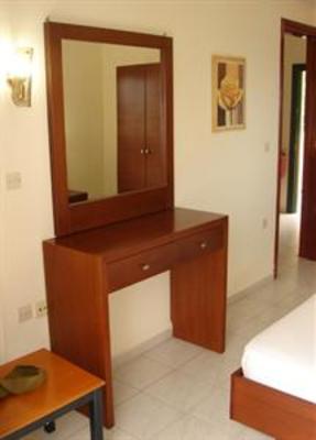 фото отеля Kyra Panagia Hotel