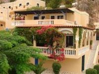 Kyra Panagia Hotel