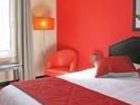 фото отеля Mercure Hotel Trouville-sur-Mer