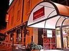фото отеля Mercure Hotel Trouville-sur-Mer
