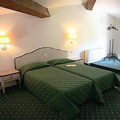 фото отеля Les Residences de Metifiot