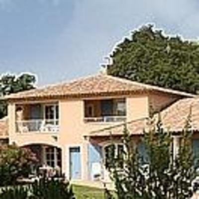 фото отеля Les Residences de Metifiot