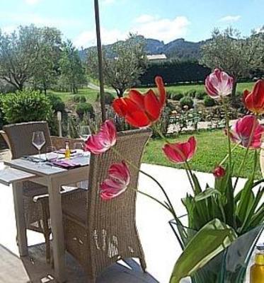 фото отеля Les Residences de Metifiot