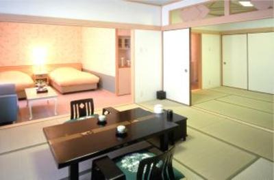 фото отеля Hotel Toyokan