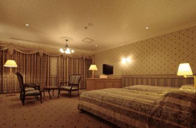фото отеля Hotel Toyokan