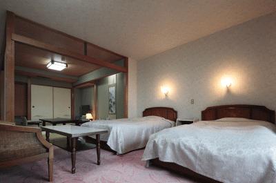 фото отеля Hotel Toyokan