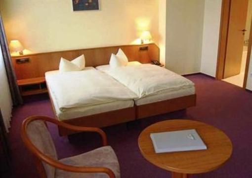 фото отеля Ringhotel Grossbeeren
