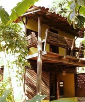 фото отеля Chales Vila Maria