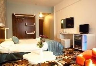 фото отеля Buyuk Saruhan Hotel