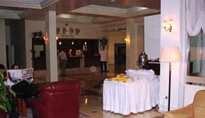 фото отеля Buyuk Saruhan Hotel