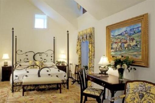 фото отеля Inn At Montchanin Village