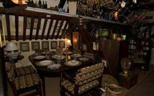 фото отеля Alnwick Lodge