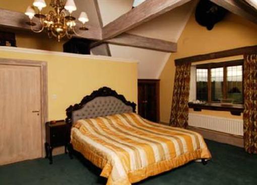 фото отеля Alnwick Lodge