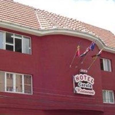 фото отеля Hotel Corola