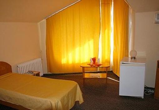 фото отеля Hotel Corola