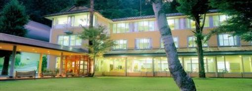 фото отеля Lakeside Kawaguchiko Sunnide Resort