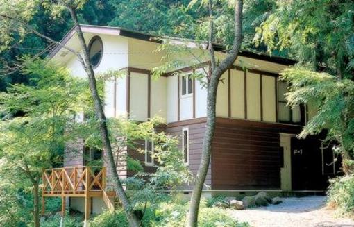 фото отеля Lakeside Kawaguchiko Sunnide Resort