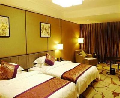 фото отеля Wuxi Yipinjiangnan Boutique Hotel