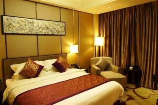 фото отеля Wuxi Yipinjiangnan Boutique Hotel