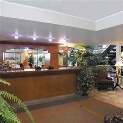 фото отеля Lindbergh Hotel Quebec City
