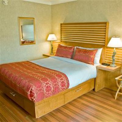 фото отеля Lindbergh Hotel Quebec City
