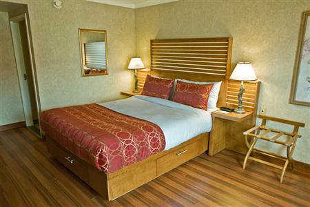 фото отеля Lindbergh Hotel Quebec City
