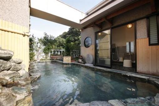 фото отеля Hotel Taihei Annex Matsuyama