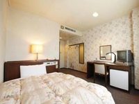 Hotel Taihei Annex Matsuyama
