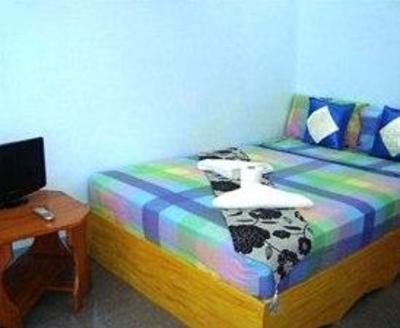 фото отеля Kar-wel Pension House
