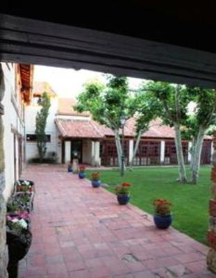 фото отеля La Posada del Rancho Hotel Torrecaballenos