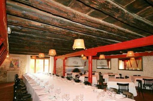 фото отеля La Posada del Rancho Hotel Torrecaballenos